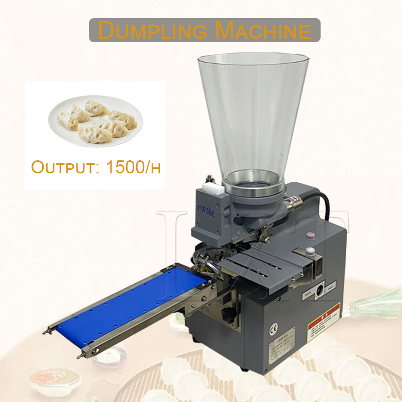 เครื่องทำเกี๊ยวทอดกึ่งอัตโนมัต - Gyoza Dumpling Maker บทวิจารณ์และราคา
