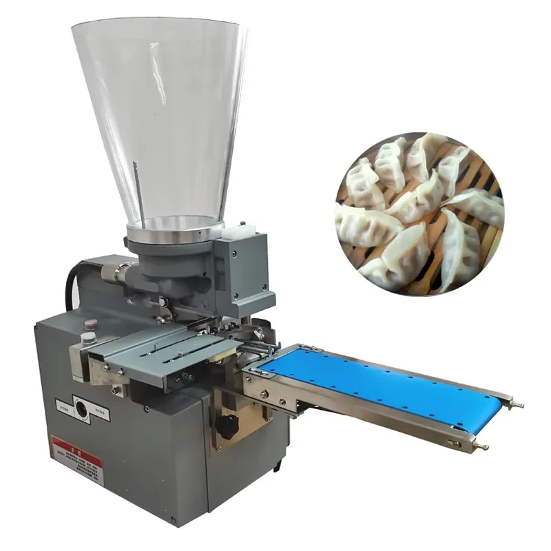เครื่องทำเกี๊ยวรูปครึ่งวงกลม โ - Gyoza Dumpling Maker บทวิจารณ์และราคา