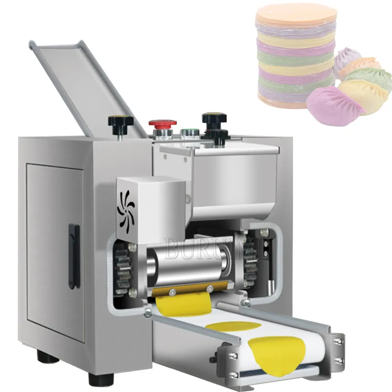 เครื่องทำเกี๊ยวซ่าแบบมือหมุน ร - Gyoza Dumpling Maker บทวิจารณ์และราคา