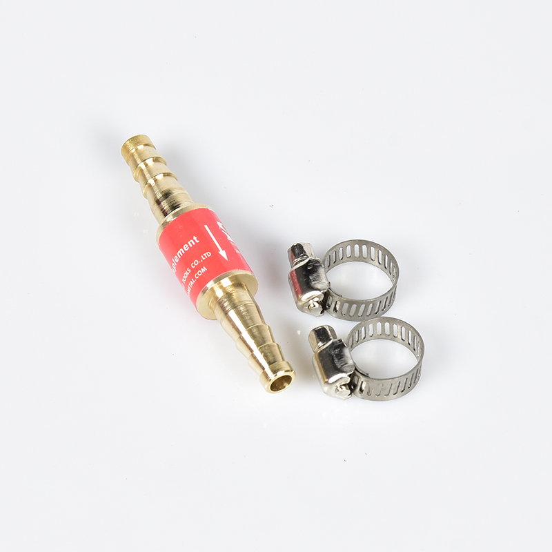 1Pcs ท่อ Flashback ตัวจับของอะ - Home Cooking Gas บทวิจารณ์และราคา
