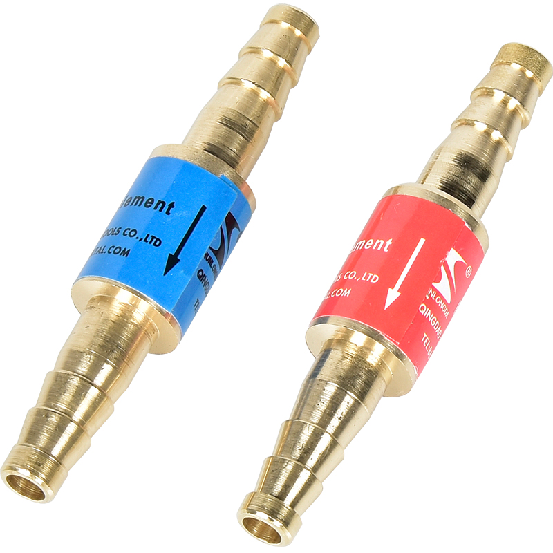 1Pcs ท่อ Flashback ตัวจับของอะ - Home Cooking Gas บทวิจารณ์และราคา